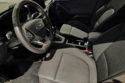 Ford Focus 1.0 EcoBoost ST-Line