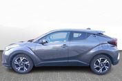 Toyota C-HR 1.8 Hybrid Style