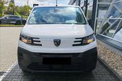 Peugeot Partner Van Standard L1H1
