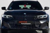 BMW Seria 3 Touring 320d xDrive M Sport