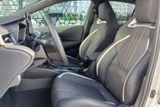 Toyota Corolla Hybrid GR Sport Dynamic