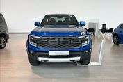 Ford Ranger Raptor A10 4x4