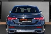 Mercedes Klasa C 180 AMG