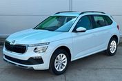 Skoda Kamiq Selection 1.0 TSI DSG