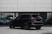 BMW X5 xDrive40d M Sport