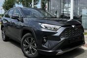 Toyota RAV4 Comfort 2.5 Hybrid