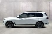 BMW X7 xDrive40d M Sport