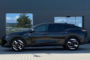 Peugeot 408 GT e-DCS7 1.6 Plug-in Hybrid