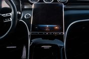 Mercedes GLC 220 d  4-Matic AMG Line