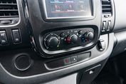 Opel Vivaro Kombi L2H1