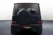Mercedes Klasa G 63 AMG