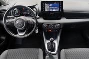 Toyota Yaris 1.5 Comfort