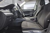 Skoda Octavia 2.0 TDI Style DSG