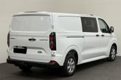 Ford Transit Custom 320 L2H1 Trend Zabudowa Brygadowa