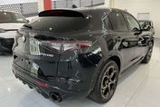 Alfa Romeo Stelvio Turbo Intensa Q4