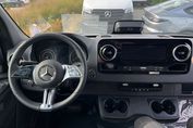Mercedes Sprinter 317 CDI Long PRO AUT