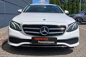 Mercedes Klasa E E 220 d  Avantgarde