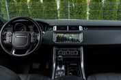 Land Rover Range Rover Sport 2.0 SD4 HSE