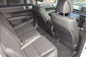 Hyundai Santa Fe t-Gdi Phev Platinum 4WD