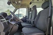 Opel Movano L2H2 Zabudowa Brygadowa AT
