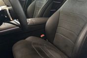 Mercedes Klasa E 220 d 4-Matic AMG Estate