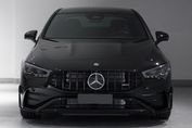 Mercedes CLA AMG 35 4-Matic