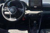 Toyota Yaris Hybrid 1.5 Style