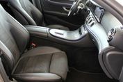 Mercedes Klasa E 220 d 4MATIC 9G-Tronic AMG Line