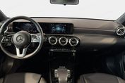 Mercedes Klasa A 200 Progressive 7G-DCT