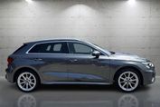 Audi A3 35 TDI S Line S tronic