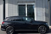 Mercedes GLC 200 4-Matic AMG Line
