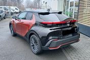 Toyota C-HR Tokyo Edition 2.0 PHEV Dynamic Force