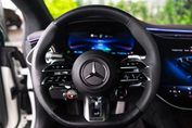 Mercedes EQS 53 4MATIC+