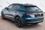 Audi Q8 50 TDI quattro