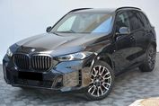 BMW X5 xDrive30d M Sport