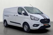 Ford Transit Custom EcoBlue 300 L2H1 Trend