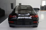 Mercedes CLA 200 AMG Line