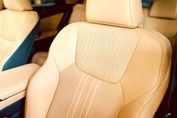 Lexus NX 350h Prestige 2WD