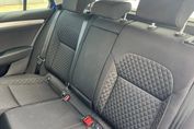 Skoda Superb TDI SCR Ambition DSG