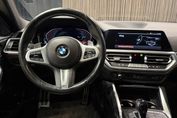 BMW Seria 4 Coupe 430i xDrive M Sport