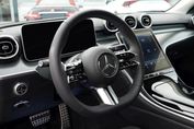 Mercedes Klasa C 220 d  4-Matic AMG Estate