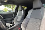 Toyota C-HR Style 1.8 Hybrid