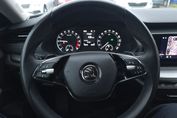 Skoda Octavia 2.0 TDI Ambition