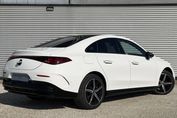 Mercedes CLA 200 4-Matic AMG Line