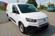 Fiat Doblo Cargo/Van XL L2H1