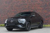 Mercedes GLE AMG Coupe 53 4-Matic+