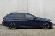 BMW Seria 3 320d xDrive mHEV M Sport aut