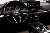 Audi Q5 45 TFSI quattro S Line