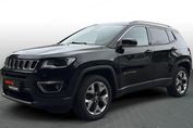 Jeep Compass 1.4 Tmair Limited 4WD S&S