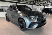 Mercedes GLE 450 d 4-Matic AMG Line